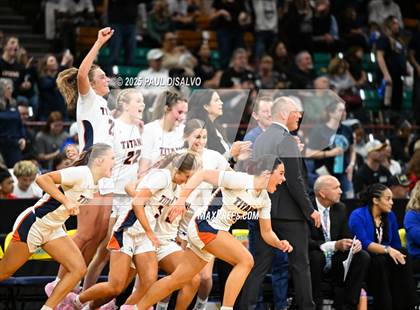 Thumbnail 1 in Riverdale Ridge vs. Legend (CHSAA 6A Final Four) photogallery.