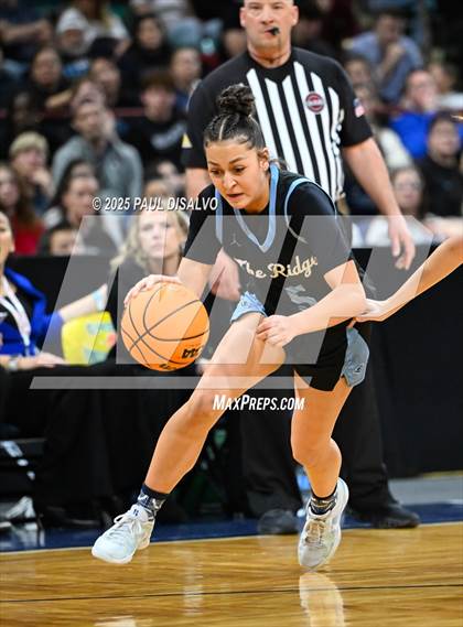 Thumbnail 1 in Riverdale Ridge vs. Legend (CHSAA 6A Final Four) photogallery.