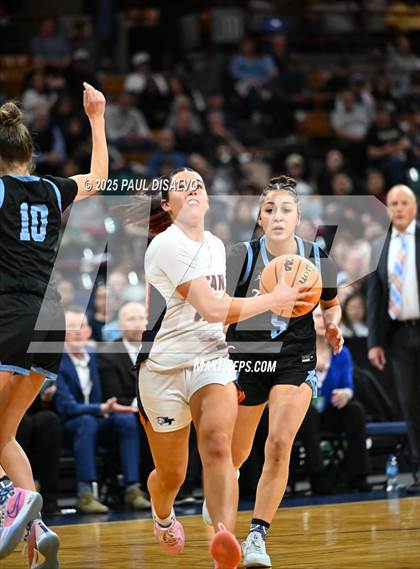 Thumbnail 1 in Riverdale Ridge vs. Legend (CHSAA 6A Final Four) photogallery.