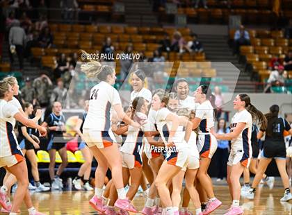 Thumbnail 1 in Riverdale Ridge vs. Legend (CHSAA 6A Final Four) photogallery.