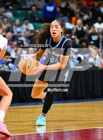 Thumbnail 2 in Riverdale Ridge vs. Legend (CHSAA 6A Final Four) photogallery.