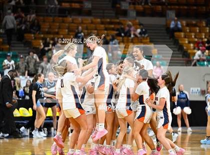 Thumbnail 1 in Riverdale Ridge vs. Legend (CHSAA 6A Final Four) photogallery.