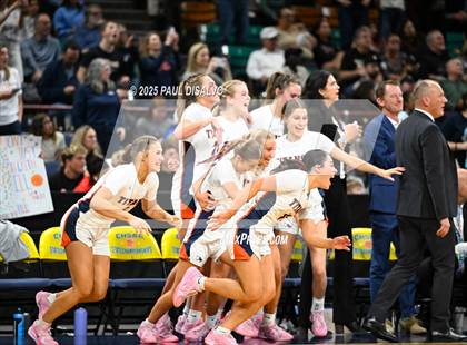 Thumbnail 1 in Riverdale Ridge vs. Legend (CHSAA 6A Final Four) photogallery.