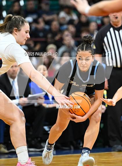 Thumbnail 1 in Riverdale Ridge vs. Legend (CHSAA 6A Final Four) photogallery.