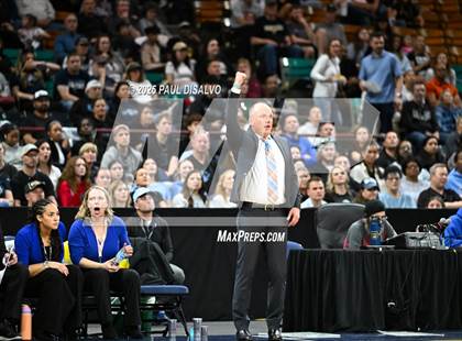 Thumbnail 1 in Riverdale Ridge vs. Legend (CHSAA 6A Final Four) photogallery.