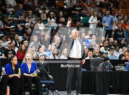 Thumbnail 3 in Riverdale Ridge vs. Legend (CHSAA 6A Final Four) photogallery.