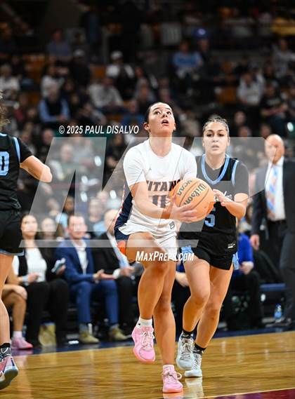 Thumbnail 1 in Riverdale Ridge vs. Legend (CHSAA 6A Final Four) photogallery.