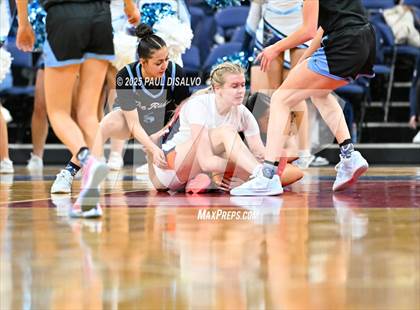 Thumbnail 1 in Riverdale Ridge vs. Legend (CHSAA 6A Final Four) photogallery.