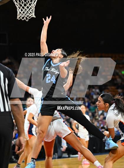 Thumbnail 1 in Riverdale Ridge vs. Legend (CHSAA 6A Final Four) photogallery.