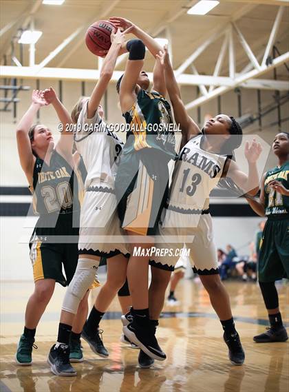 Thumbnail 3 in White Oak @ Havelock photogallery.