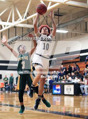 White Oak @ Havelock