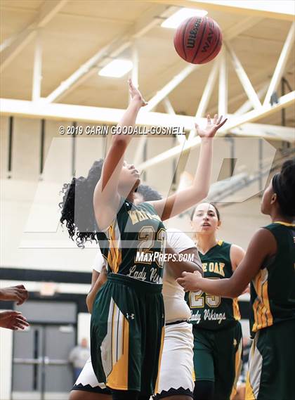 Thumbnail 1 in White Oak @ Havelock photogallery.