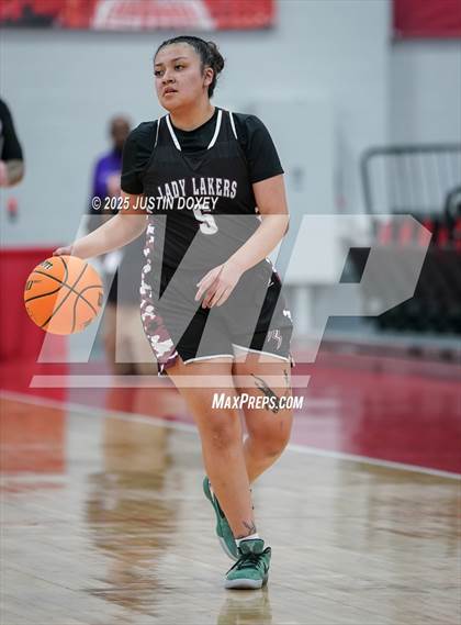 Thumbnail 2 in Pyramid Lake vs. Eureka (NIAA Class 1A State Championship) photogallery.