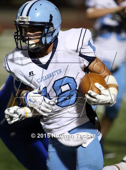 Thumbnail 2 in Clearwater @ Collegiate photogallery.