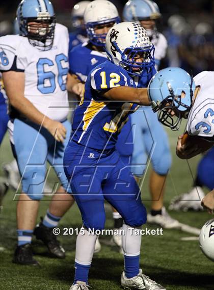 Thumbnail 2 in Clearwater @ Collegiate photogallery.