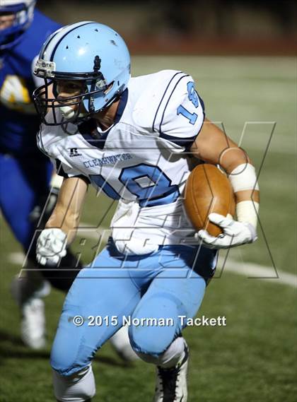 Thumbnail 3 in Clearwater @ Collegiate photogallery.