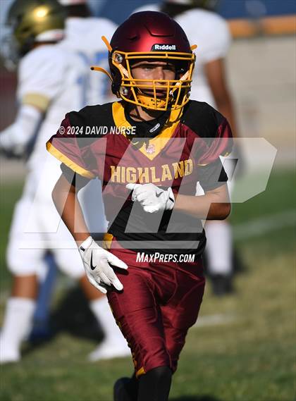 Thumbnail 3 in Quartz Hill @ Highland photogallery.
