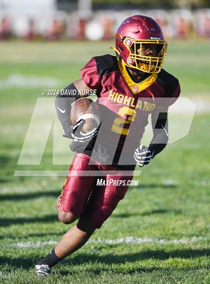 Thumbnail 2 in Quartz Hill @ Highland photogallery.