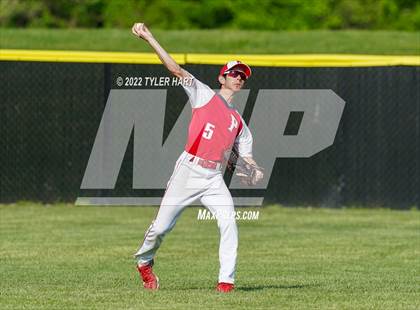 Thumbnail 3 in Greenwood @ Plainfield photogallery.
