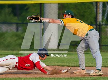 Thumbnail 2 in Greenwood @ Plainfield photogallery.