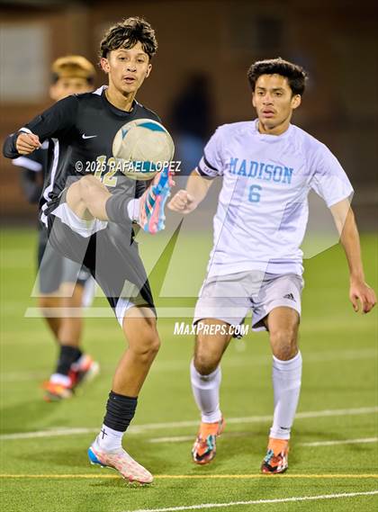 Thumbnail 2 in Madison @ Galena Park photogallery.