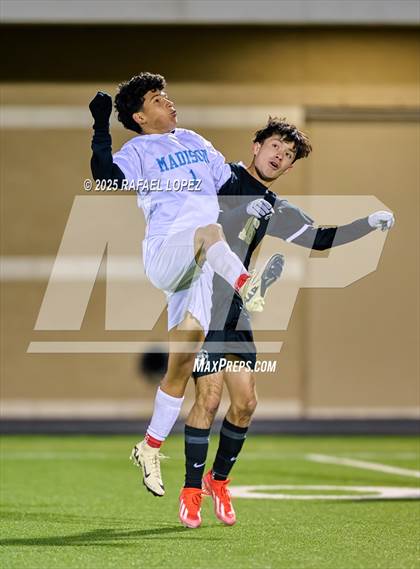 Thumbnail 2 in Madison @ Galena Park photogallery.