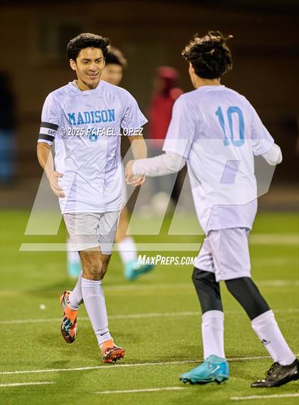 Thumbnail 2 in Madison @ Galena Park photogallery.