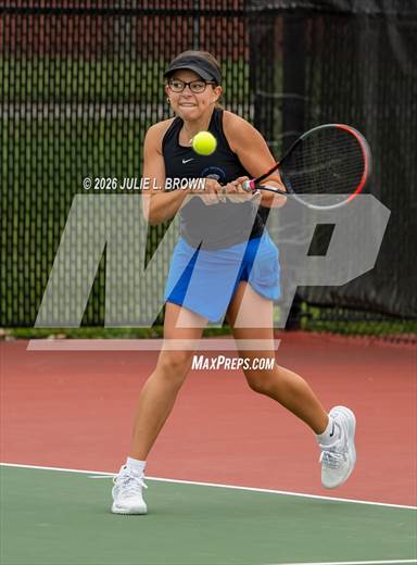 Hamilton Southeastern vs Fishers (IHSAA Sectional 31 Fishers Semi-final)