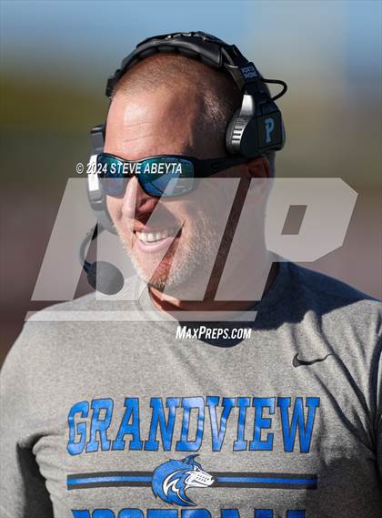 Thumbnail 1 in Chatfield @ Grandview photogallery.