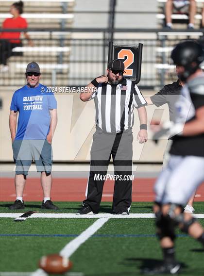 Thumbnail 1 in Chatfield @ Grandview photogallery.