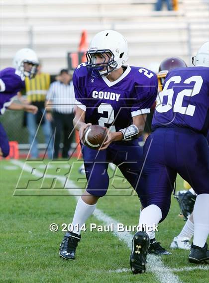 Thumbnail 2 in Elk County Catholic @ Coudersport photogallery.