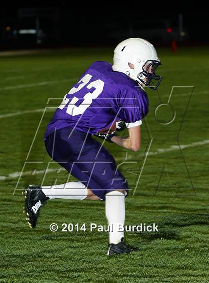 Thumbnail 1 in Elk County Catholic @ Coudersport photogallery.