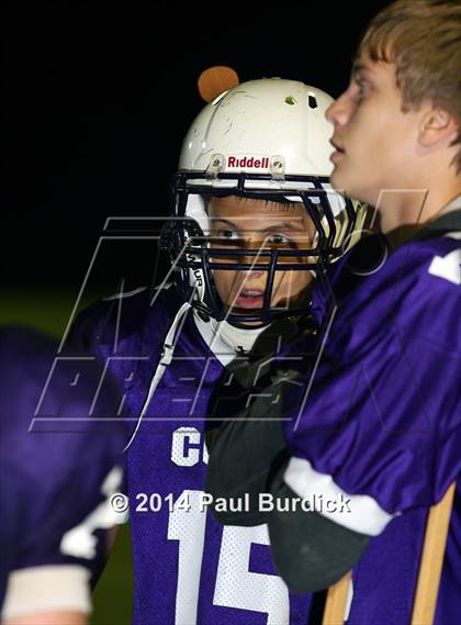 Thumbnail 2 in Elk County Catholic @ Coudersport photogallery.