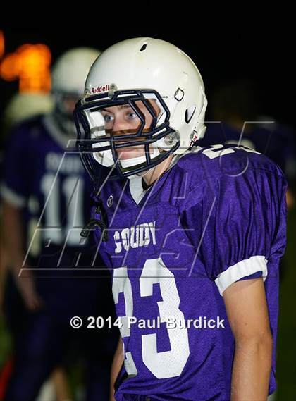 Thumbnail 3 in Elk County Catholic @ Coudersport photogallery.