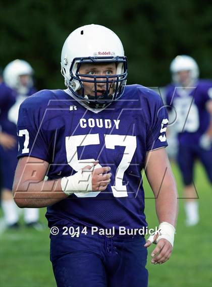 Thumbnail 2 in Elk County Catholic @ Coudersport photogallery.