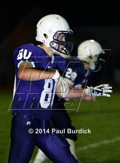 Thumbnail 2 in Elk County Catholic @ Coudersport photogallery.