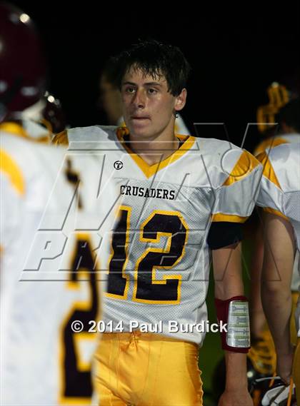 Thumbnail 1 in Elk County Catholic @ Coudersport photogallery.