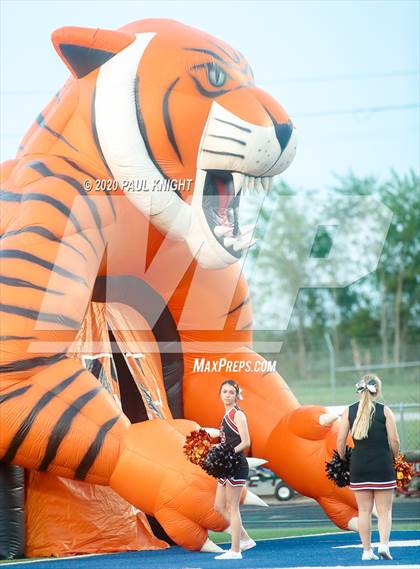 Thumbnail 3 in Smithville @ Jarrell photogallery.
