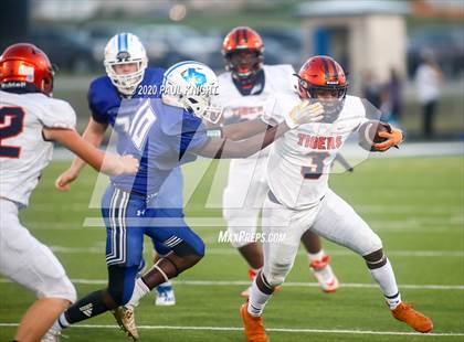 Thumbnail 3 in Smithville @ Jarrell photogallery.