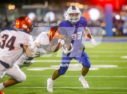 Thumbnail 1 in Smithville @ Jarrell photogallery.