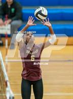 Photo from the gallery "Yorktown vs. Brebeuf Jesuit Preparatory (IHSAA 4A Regional semi-final)"