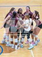 Photo from the gallery "Yorktown vs. Brebeuf Jesuit Preparatory (IHSAA 4A Regional semi-final)"