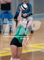 Photo from the gallery "Yorktown vs. Brebeuf Jesuit Preparatory (IHSAA 4A Regional semi-final)"