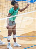 Photo from the gallery "Yorktown vs. Brebeuf Jesuit Preparatory (IHSAA 4A Regional semi-final)"