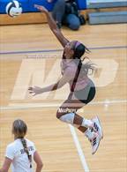 Photo from the gallery "Yorktown vs. Brebeuf Jesuit Preparatory (IHSAA 4A Regional semi-final)"