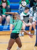 Photo from the gallery "Yorktown vs. Brebeuf Jesuit Preparatory (IHSAA 4A Regional semi-final)"