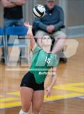 Photo from the gallery "Yorktown vs. Brebeuf Jesuit Preparatory (IHSAA 4A Regional semi-final)"