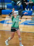 Photo from the gallery "Yorktown vs. Brebeuf Jesuit Preparatory (IHSAA 4A Regional semi-final)"
