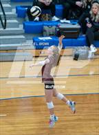 Photo from the gallery "Yorktown vs. Brebeuf Jesuit Preparatory (IHSAA 4A Regional semi-final)"