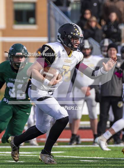 Thumbnail 1 in Commack @ William Floyd photogallery.